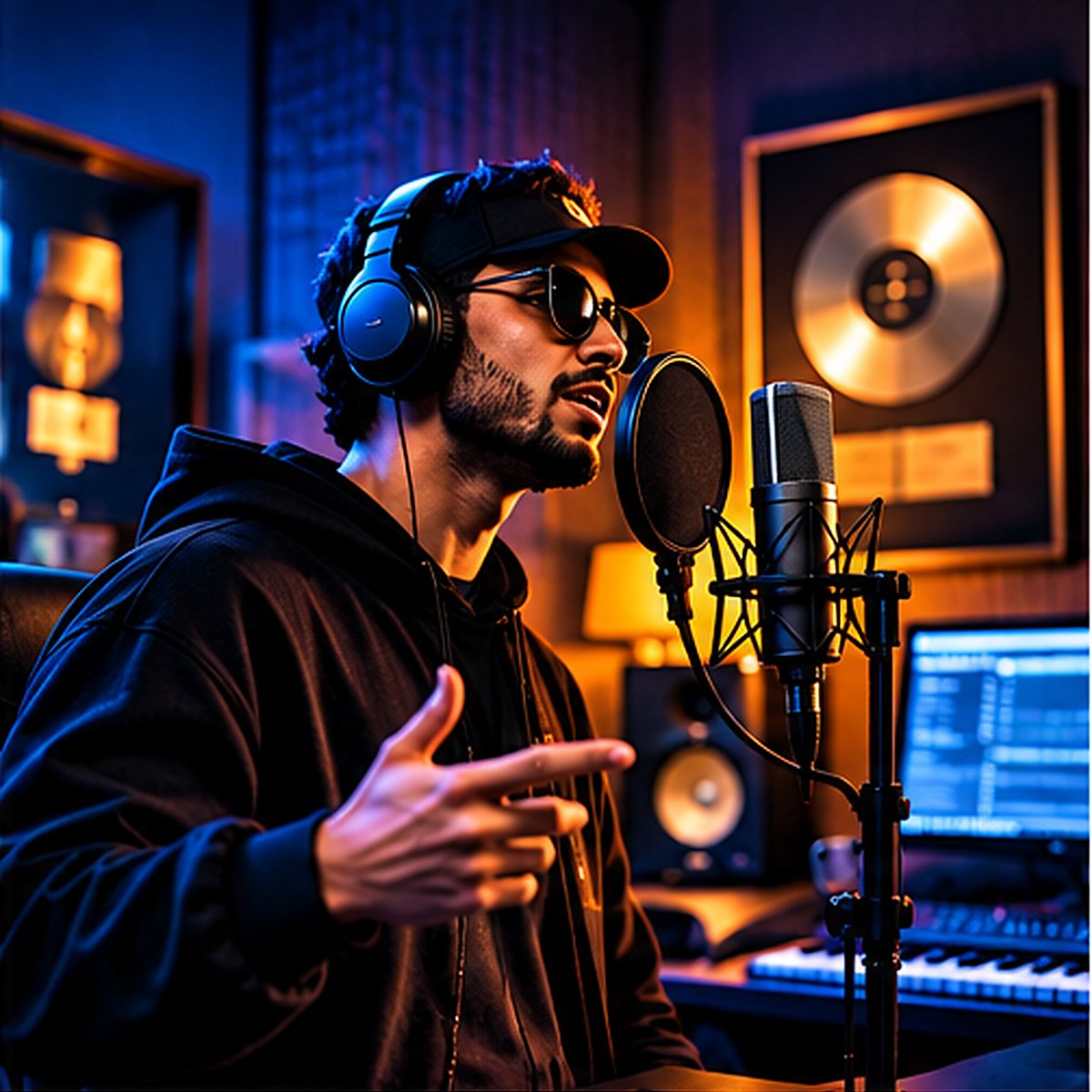 ReelWalle artists and music promotion
