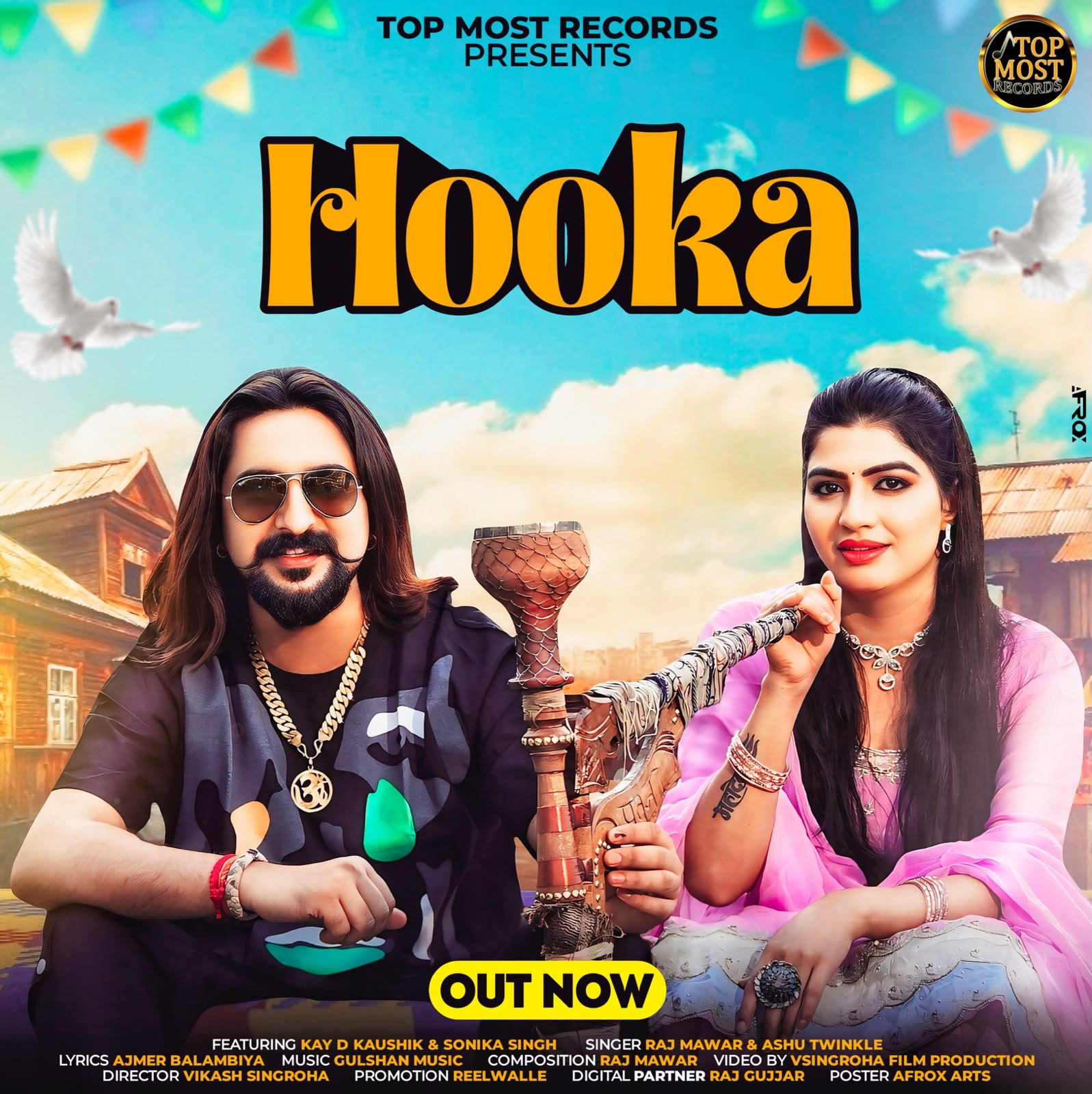 Hit Song 04
